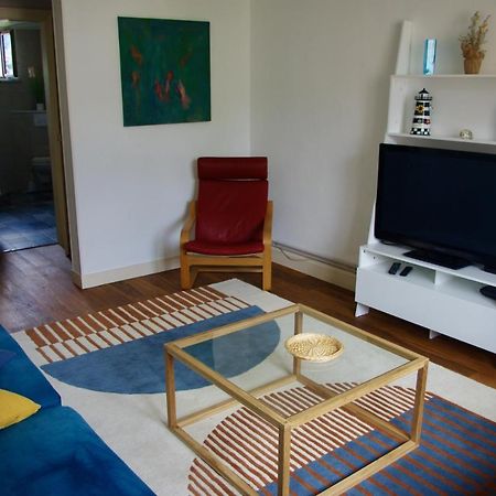 Apartament Les Brimbelles Gérardmer Zewnętrze zdjęcie