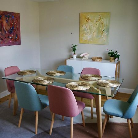 Apartament Les Brimbelles Gérardmer Zewnętrze zdjęcie