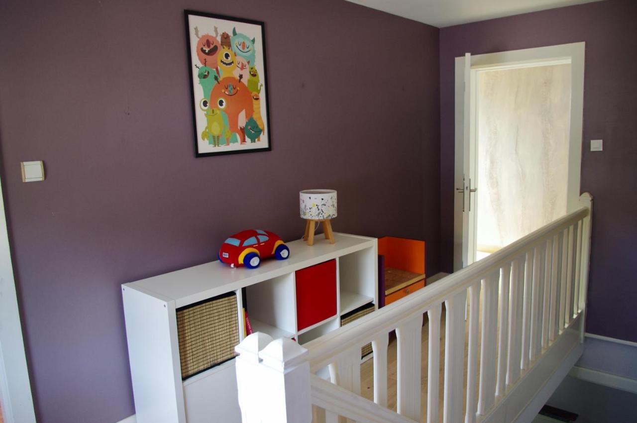 Apartament Les Brimbelles Gérardmer Zewnętrze zdjęcie