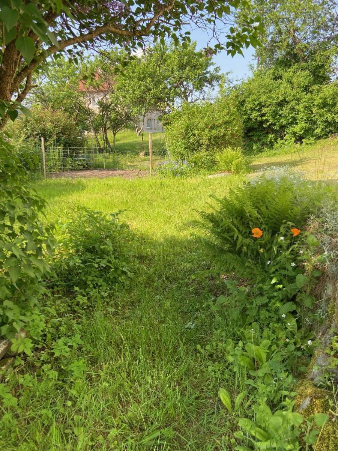 Apartament Les Brimbelles Gérardmer Zewnętrze zdjęcie
