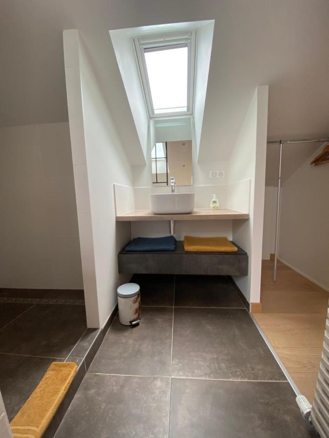 Apartament Les Brimbelles Gérardmer Zewnętrze zdjęcie